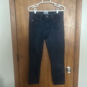 PAIGE Hoxton Ultra Skinny Women’s 30 x 25